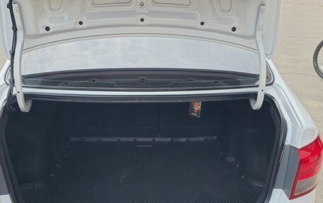 KIA Rio III рестайлинг, 2015 год, 1 250 000 рублей, 16 фотография