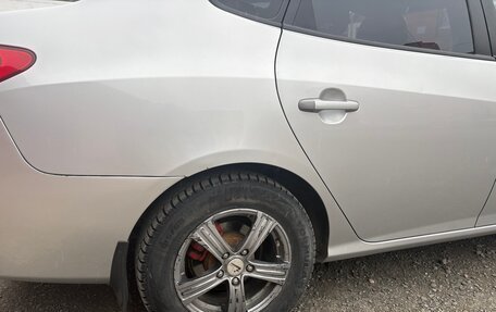 Hyundai Elantra IV, 2011 год, 650 000 рублей, 3 фотография