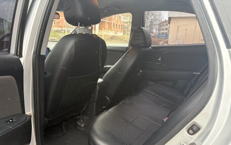 Hyundai Elantra IV, 2011 год, 650 000 рублей, 9 фотография