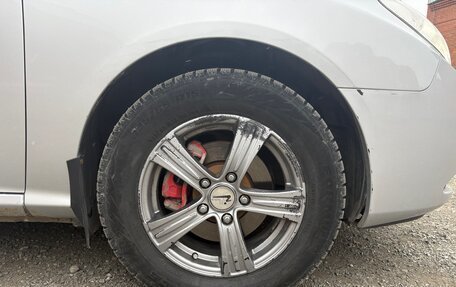 Hyundai Elantra IV, 2011 год, 650 000 рублей, 8 фотография