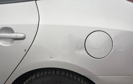 Hyundai Elantra IV, 2011 год, 650 000 рублей, 6 фотография