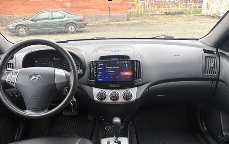 Hyundai Elantra IV, 2011 год, 650 000 рублей, 10 фотография