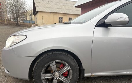 Hyundai Elantra IV, 2011 год, 650 000 рублей, 7 фотография