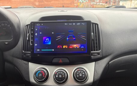 Hyundai Elantra IV, 2011 год, 650 000 рублей, 12 фотография