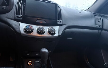 Hyundai Elantra IV, 2011 год, 650 000 рублей, 16 фотография