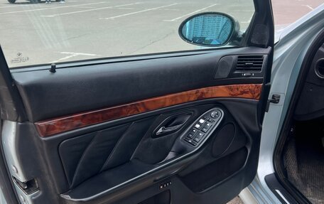 BMW 5 серия, 1999 год, 599 999 рублей, 5 фотография