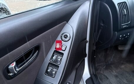 Hyundai Elantra IV, 2011 год, 650 000 рублей, 15 фотография