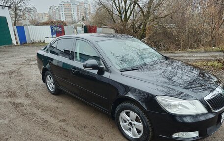 Skoda Octavia, 2012 год, 1 100 000 рублей, 2 фотография