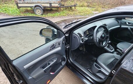 Skoda Octavia, 2012 год, 1 100 000 рублей, 3 фотография