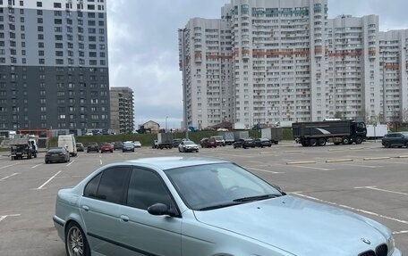BMW 5 серия, 1999 год, 599 999 рублей, 4 фотография