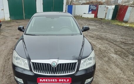 Skoda Octavia, 2012 год, 1 100 000 рублей, 4 фотография