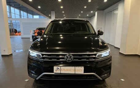 Volkswagen Tiguan II, 2020 год, 3 093 000 рублей, 8 фотография