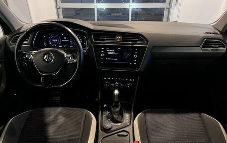 Volkswagen Tiguan II, 2020 год, 3 093 000 рублей, 9 фотография