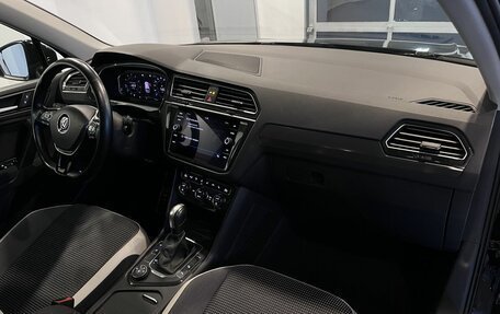 Volkswagen Tiguan II, 2020 год, 3 093 000 рублей, 12 фотография
