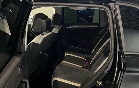 Volkswagen Tiguan II, 2020 год, 3 093 000 рублей, 25 фотография