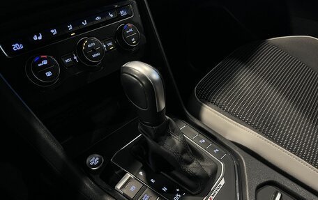 Volkswagen Tiguan II, 2020 год, 3 093 000 рублей, 31 фотография