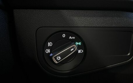 Volkswagen Tiguan II, 2020 год, 3 093 000 рублей, 32 фотография