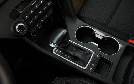 KIA Sportage IV рестайлинг, 2018 год, 1 875 000 рублей, 11 фотография