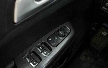 KIA Sportage IV рестайлинг, 2018 год, 1 875 000 рублей, 13 фотография