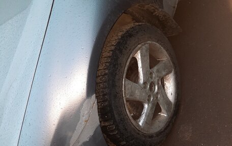 Mazda 6, 2004 год, 100 000 рублей, 3 фотография