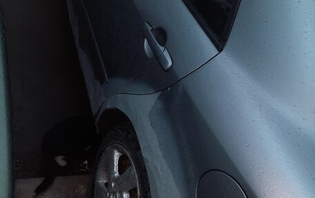 Mazda 6, 2004 год, 100 000 рублей, 5 фотография