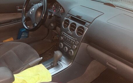 Mazda 6, 2004 год, 100 000 рублей, 8 фотография