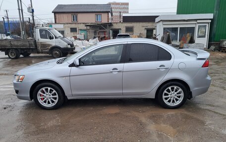Mitsubishi Lancer IX, 2010 год, 765 000 рублей, 2 фотография