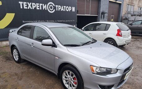 Mitsubishi Lancer IX, 2010 год, 765 000 рублей, 10 фотография
