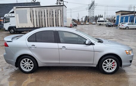 Mitsubishi Lancer IX, 2010 год, 765 000 рублей, 7 фотография