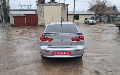 Mitsubishi Lancer IX, 2010 год, 765 000 рублей, 5 фотография