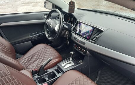 Mitsubishi Lancer IX, 2010 год, 765 000 рублей, 13 фотография