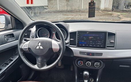Mitsubishi Lancer IX, 2010 год, 765 000 рублей, 15 фотография