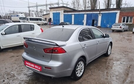 Mitsubishi Lancer IX, 2010 год, 765 000 рублей, 8 фотография