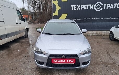 Mitsubishi Lancer IX, 2010 год, 765 000 рублей, 11 фотография
