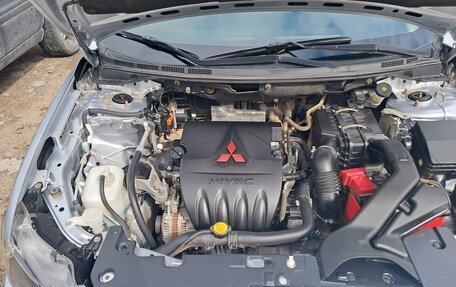 Mitsubishi Lancer IX, 2010 год, 765 000 рублей, 17 фотография