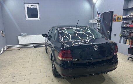 Volkswagen Polo VI (EU Market), 2016 год, 1 500 000 рублей, 12 фотография