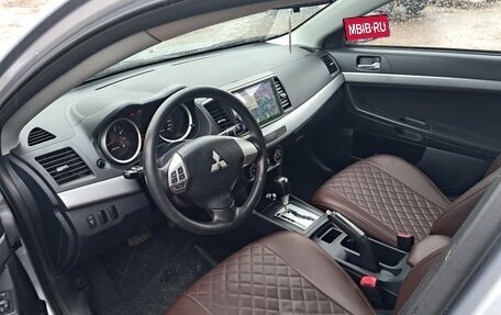 Mitsubishi Lancer IX, 2010 год, 765 000 рублей, 14 фотография