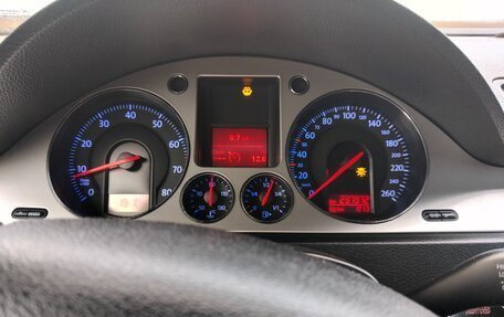 Volkswagen Passat B6, 2008 год, 670 000 рублей, 10 фотография