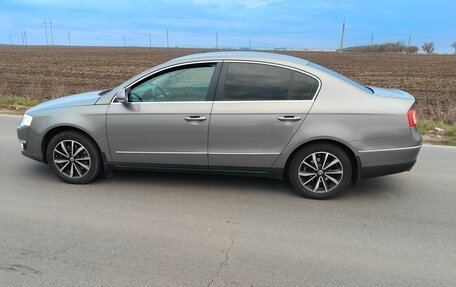 Volkswagen Passat B6, 2008 год, 670 000 рублей, 5 фотография