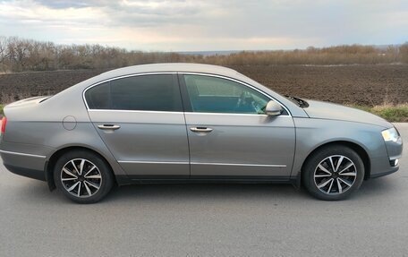 Volkswagen Passat B6, 2008 год, 670 000 рублей, 6 фотография