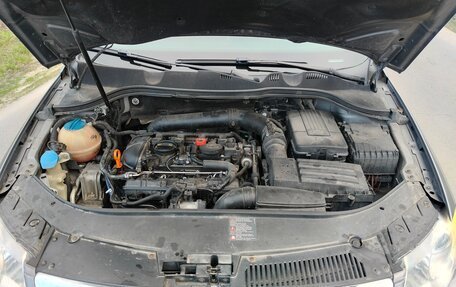 Volkswagen Passat B6, 2008 год, 670 000 рублей, 9 фотография