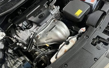 Toyota Camry, 2015 год, 2 350 000 рублей, 3 фотография