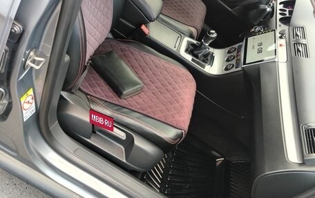 Volkswagen Passat B6, 2008 год, 670 000 рублей, 7 фотография