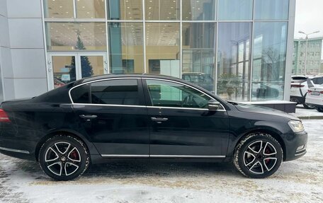 Volkswagen Passat B7, 2013 год, 680 000 рублей, 4 фотография