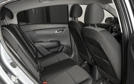 KIA Rio IV, 2019 год, 1 684 200 рублей, 8 фотография