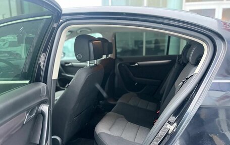 Volkswagen Passat B7, 2013 год, 680 000 рублей, 9 фотография