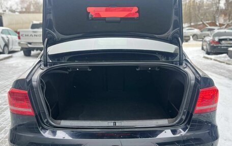 Volkswagen Passat B7, 2013 год, 680 000 рублей, 8 фотография