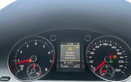 Volkswagen Passat B7, 2013 год, 680 000 рублей, 11 фотография