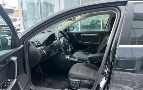 Volkswagen Passat B7, 2013 год, 680 000 рублей, 13 фотография