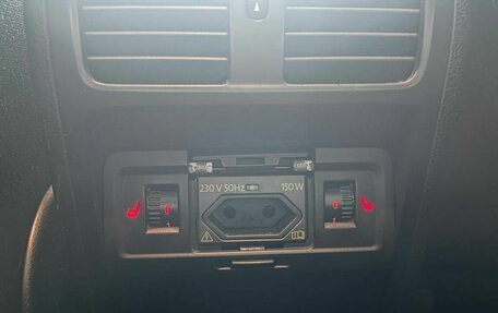 Volkswagen Passat B7, 2013 год, 680 000 рублей, 22 фотография